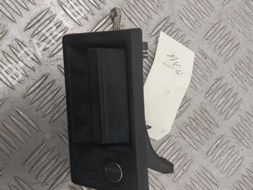 Front left exterior door handle FIAT CINQUECENTO (170_) 0.9 i.e. S (170AF, 170CF) | BP23747017C128 