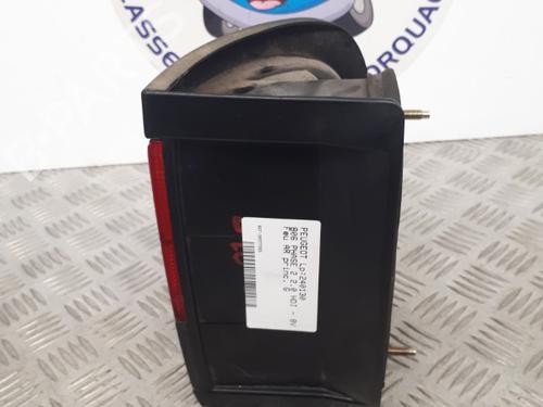 Left taillight PEUGEOT 806 (221) 2.0 HDI | BP23745921C34 