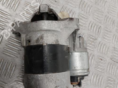 Used Starter Starter RENAULT TWINGO II (CN0_) 1.2 16V (CN04, CN0B) (75 hp) 24114847 24114847