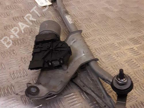 Used Front wiper motor Front wiper motor DACIA SANDERO 1.5 dCi (86 hp) 23725115 23725115