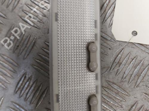 Used Interior roof light RENAULT MEGANE II (BM0/1_, CM0/1_) 1.5 dCi (BM1F, CM1F) (86 hp) 23659908