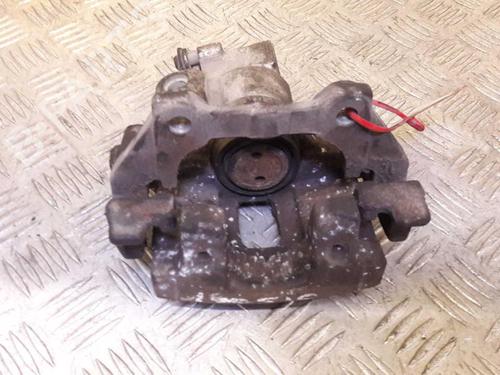 Used Right rear brake caliper Right rear brake caliper RENAULT LAGUNA II (BG0/1_) 1.9 dCi (BG08, BG0G) (120 hp) 23713642 23713642