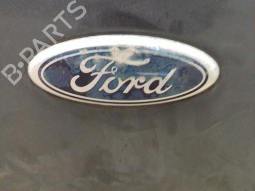 Tailgate FORD FUSION (JU_) 1.6 | BP23736853C6 