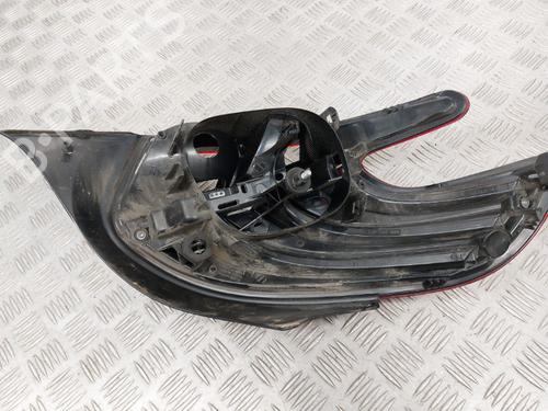 Right taillight PEUGEOT 208 I (CA_, CC_) 1.6 BlueHDi 100 | BP23747200C35 