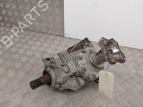 Used Transfer box Transfer box DACIA DUSTER (HS_) 1.5 dCi 4x4 (109 hp) 26383887 26383887