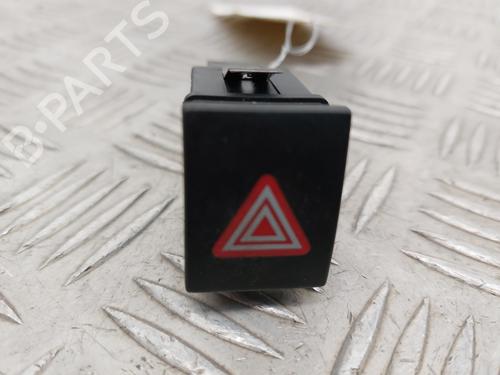 Used Warning switch VW POLO (9N_, 9A_) 1.4 TDI (70 hp) 23747238