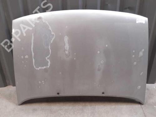 Used Hood CITROËN SAXO (S0, S1) 1.0 X (50 hp) 23658528