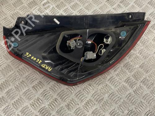 Right taillight FORD FIESTA VI (CB1, CCN) 1.5 TDCi | BP32405594C35
