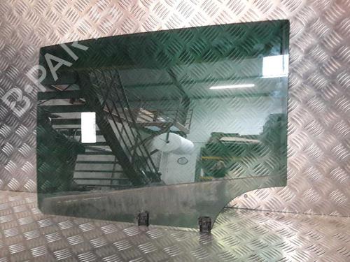 Used Rear left door window PEUGEOT 3008 I MPV (0U_) 1.6 HDi (114 hp) 23716777