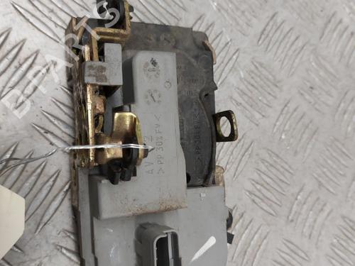 Used Front right lock Front right lock PEUGEOT 206 CC (2D) 1.6 16V (2DNFUF, 2DNFUR) (109 hp) 23745292 23745292