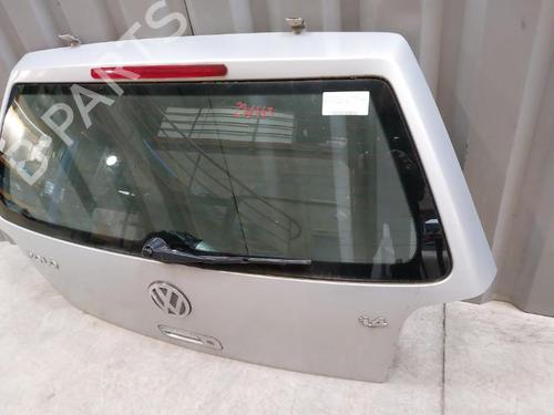 Tailgate VW POLO (6N2) 1.4 16V | BP23743386C6 