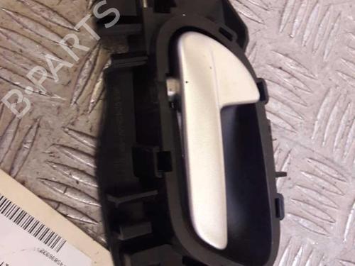 Used Rear left interior door handle Rear left interior door handle PEUGEOT 207 (WA_, WC_) 1.6 HDi (92 hp) 23714715 23714715