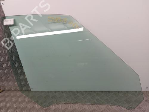 Front right door window CITROËN C4 Picasso I MPV (UD_) 1.6 HDi | BP28313685C19 