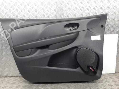 Used Front left panel Front left panel RENAULT CLIO IV (BH_) 1.5 dCi 75 (75 hp) 23736951 23736951