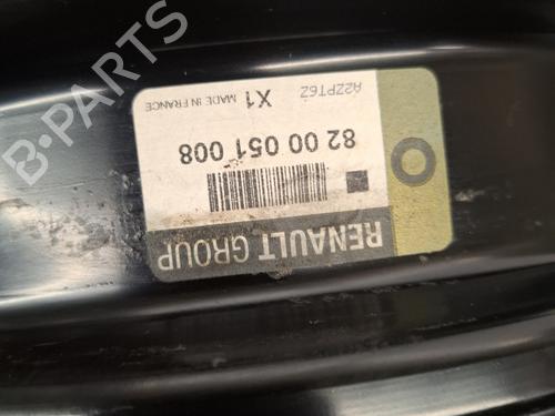Fælk RENAULT TWINGO II (CN0_) 1.2 16V (CN04, CN0B) | BP29127068C45 - Image 2
