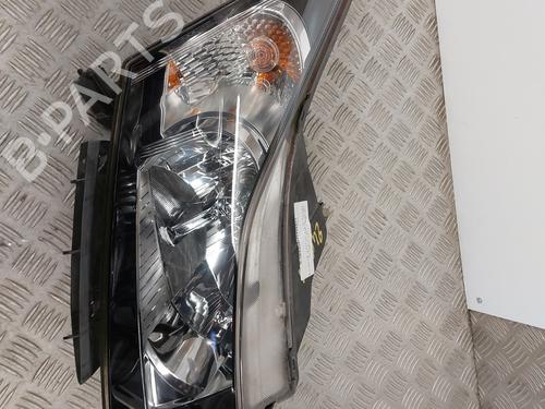 Right headlight CHEVROLET CRUZE (J300) 1.6 | BP23713553C29 
