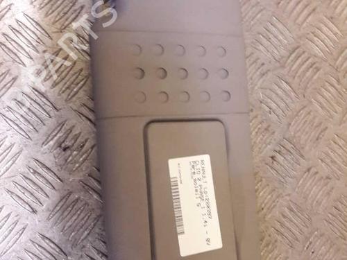 Used Left sun visor Left sun visor RENAULT CLIO II (BB_, CB_) 1.4 (B/CB0C, B/CB0S) (75 hp) 23727033 23727033