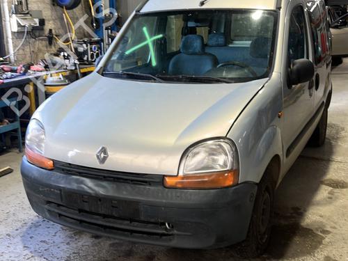 Brugte RENAULT KANGOO (KC0/1_) 1.4 (KC0C, KC0H, KC0B, KC0M) (75 hp) 4405982