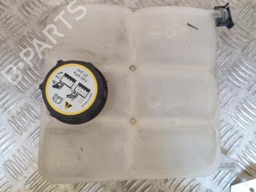 Expansion tank FORD FOCUS III 1.6 TDCi | BP23727810C120 