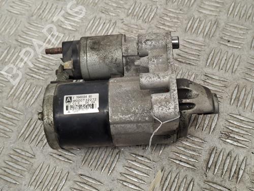 Startmotor Startmotor CITROËN C3 Picasso (SH_) [2008-2026] 34339819 34339819