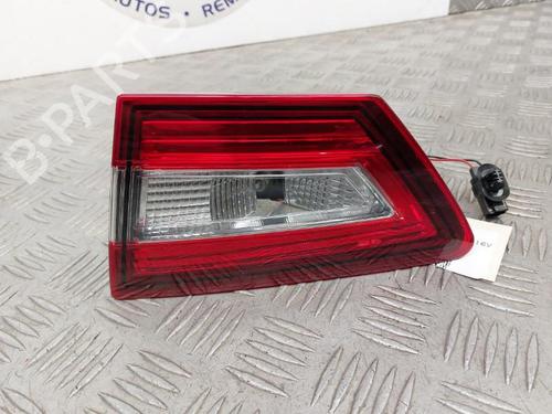 Used Right tailgate light Right tailgate light RENAULT CLIO IV (BH_) 1.2 16V (73 hp) 23744995 23744995