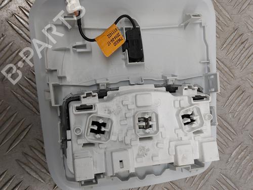 Interior roof light PEUGEOT 2008 I (CU_) 1.2 VTi | BP23748619I8 - Image 2