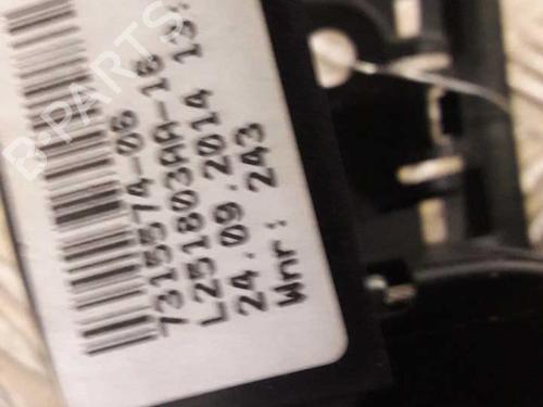Used Electronic module Electronic module BMW 4 Coupe (F32, F82) 430 d xDrive (258 hp) 23723628 23723628