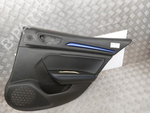 Rear right panel RENAULT MEGANE IV Hatchback (B9A/M/N_) 1.6 TCe 205 (B9MV) | BP23747283C61 - Image 2