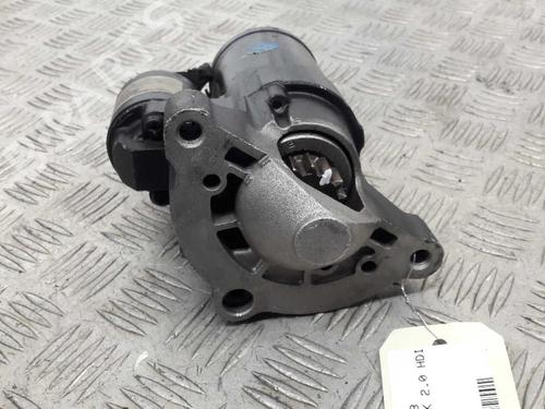 Startmotor PEUGEOT 307 Break (3E) 2.0 HDI 110 | BP23737060M8 