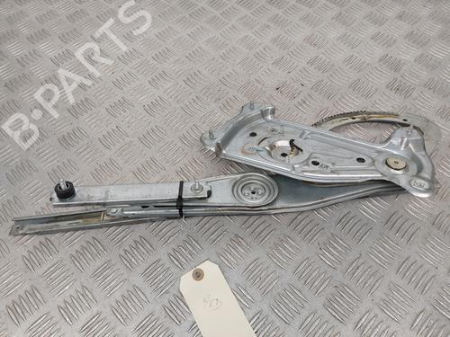 Front right window mechanism RENAULT MEGANE III Grandtour (KZ0/1) 1.5 dCi (KZ09, KZ0D, KZ1G, KZ29, KZ14, KZ1W, KZ10, KZ1F,... | BP29334307C23 