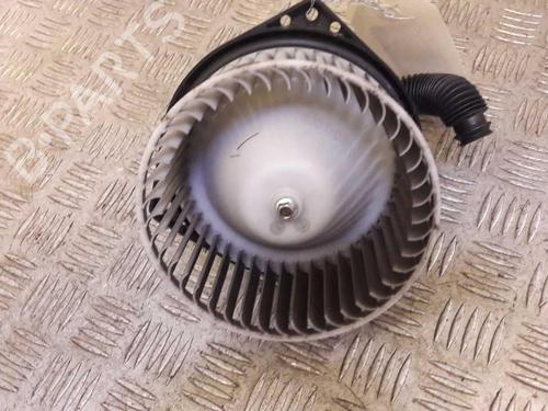 Heater blower motor CHEVROLET AVEO / KALOS Hatchback (T250, T255) 1.2 | BP23728009M62 