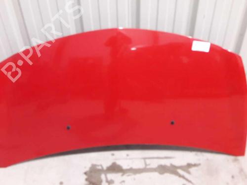 Used Hood RENAULT CLIO III (BR0/1, CR0/1) 1.5 dCi (BR17, CR17) (86 hp) 23717879