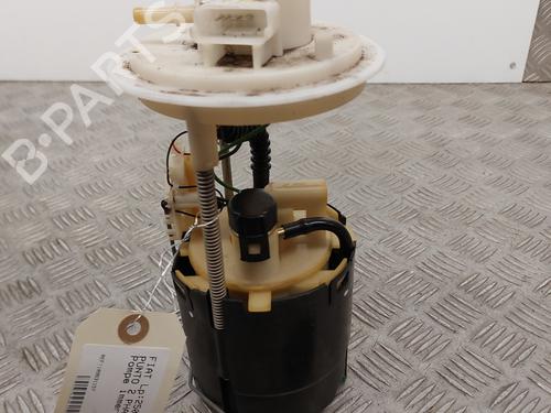 Used Fuel pump FIAT PUNTO (188_) 1.2 60 (188.030, .050, .130, .150, .230, .250) (60 hp) 27605273