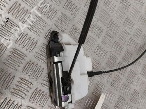 Front right lock RENAULT TWINGO II (CN0_) 1.5 dCi 75 | BP23735751C97 - Image 3