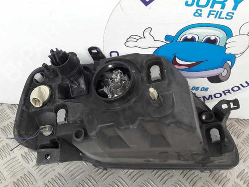 Left headlight DACIA LOGAN (LS_) 1.6 (LS0B, LS0D, LS0F, LS0H) | BP23735649C28 - Image 2