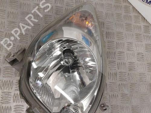 Used Right headlight DAIHATSU CUORE VII (L275_, L285_, L276_) 1.0 (L276) (70 hp) 23738181