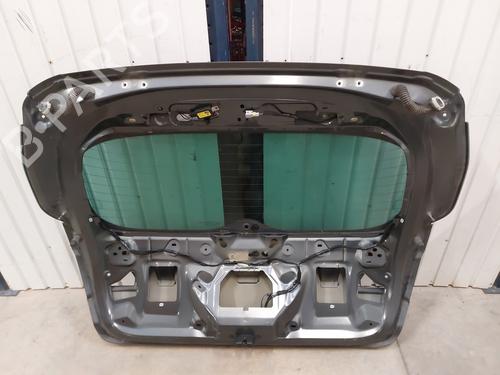 Tailgate CITROËN C4 II (NC_) 1.6 HDi 115 | BP31146005C6  - Image 5