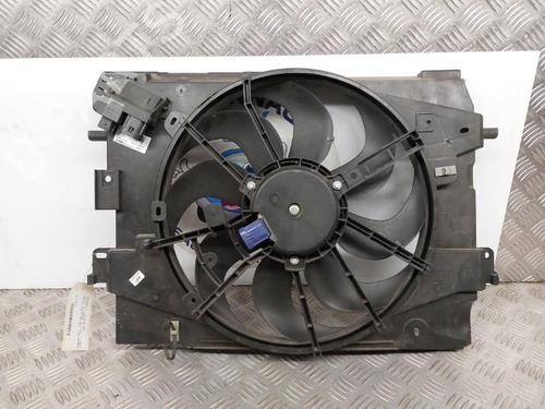 Koelventilatormotor RENAULT CLIO IV (BH_) 1.2 16V (73 hp) 23744972