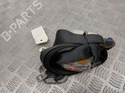 Front right seatbelt SUZUKI SWIFT III (MZ, EZ) 1.3 (RS413, ZC11S) | BP23748943I25 - Image 3