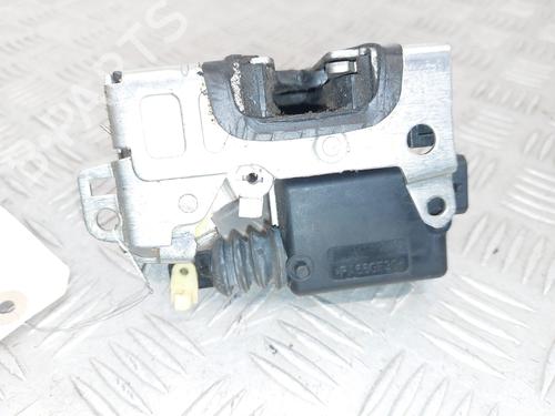 Used Front right lock DACIA DUSTER (HS_) 1.5 dCi (86 hp) 28449916