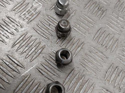 Inne NISSAN NAVARA NP300 (D40) 2.5 dCi 4WD | BP23743694O1 