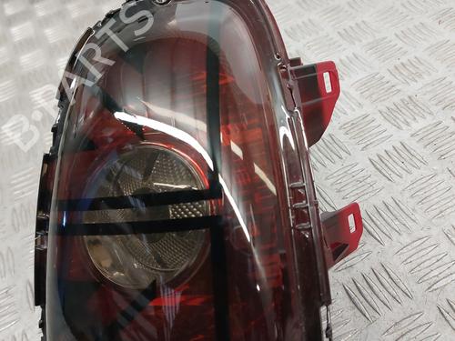 Right taillight MINI MINI (R56) One | BP25289070C35 