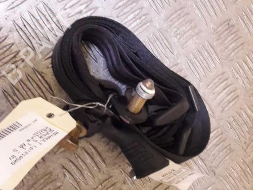 Used Rear right seatbelt Rear right seatbelt RENAULT SUPER 5 (B/C40_) 1.1 (48 hp) 23725252 23725252