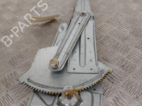Front right window mechanism RENAULT TWINGO I (C06_) 1.2 (C066, C068) | BP30127816C23