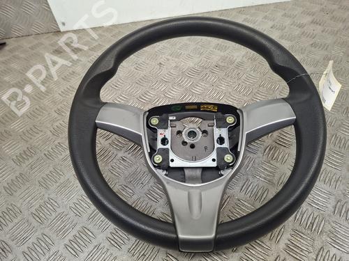 Steering wheel CHEVROLET SPARK (M300) | BP36055044C49 - Image 3