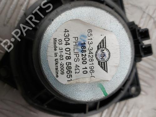 Speaker MINI MINI (R56) One | BP25248197E2 - Image 5