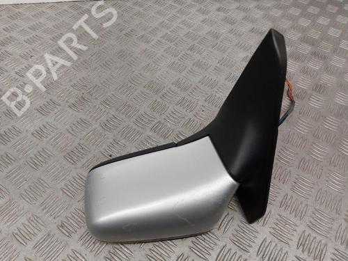 Left mirror VOLVO S40 I (644) 1.8 | BP23744845C26 