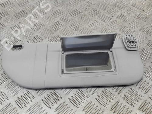 Right sun visor PEUGEOT 107 (PM_, PN_) 1.0 | BP23736327I2