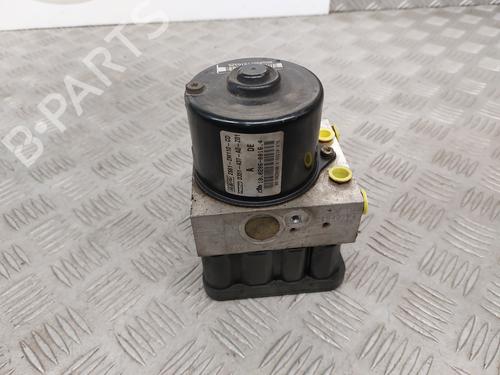 ABS pump FORD FIESTA V (JH_, JD_) 1.4 16V | BP23659978M43 