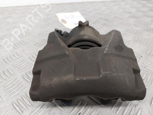 Right front brake caliper DACIA DUSTER (HS_) 1.5 dCi | BP28422643M104 - Image 2